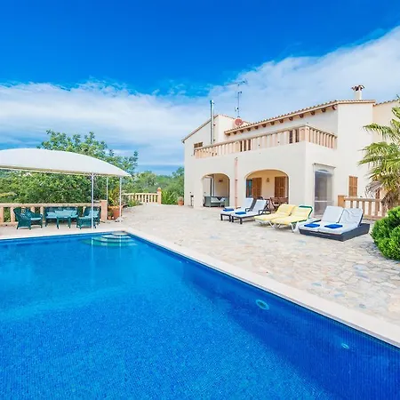 Canals Villa *