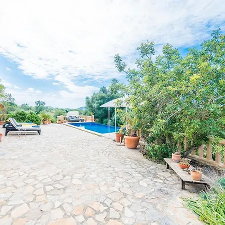 Villa Canals Artá