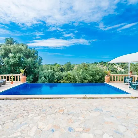 Canals Villa *